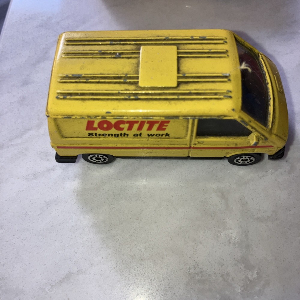 X10 corgi Small Diecast Vehicles