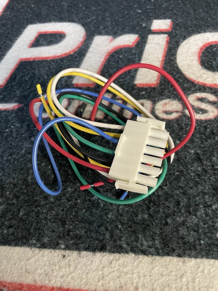 NOVA LEDFLASHER1 Control box