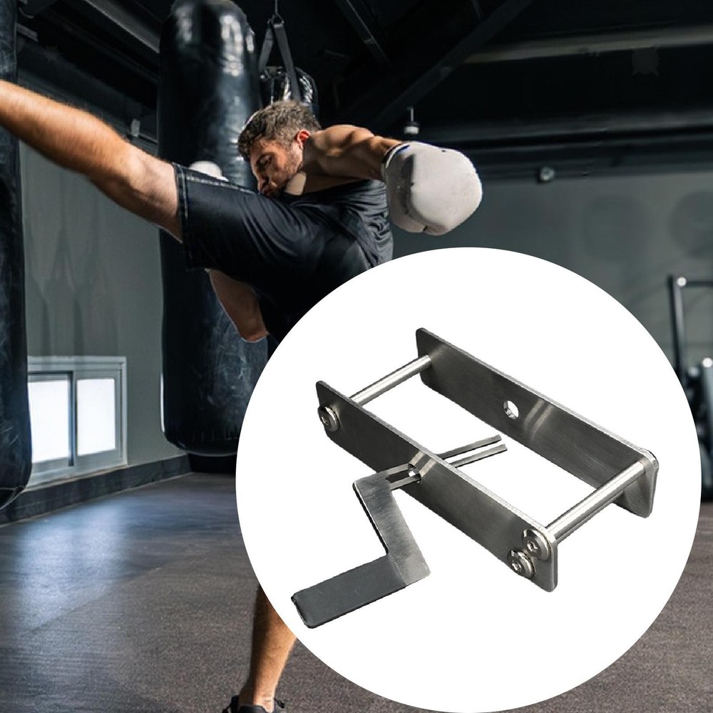 Boxing Hand Wraps Roller Boxing Wrap Roller Metal Compact Rewinds Quickly Winder