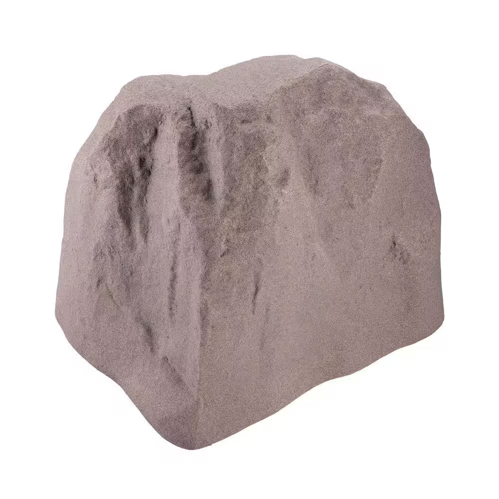 Sandstone Rock Valve Box Cover