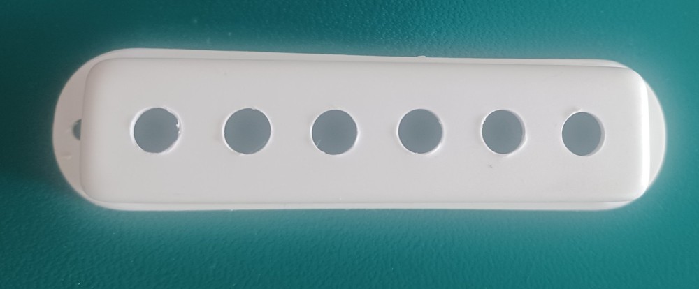 Vox pickup covers