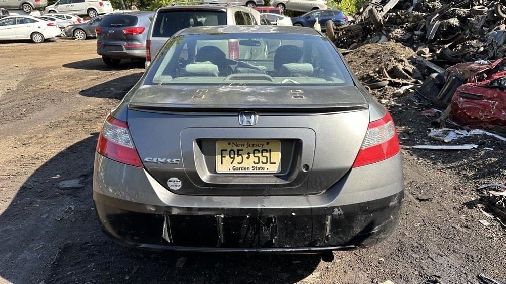 CIVIC 2010 Glove Box OEM