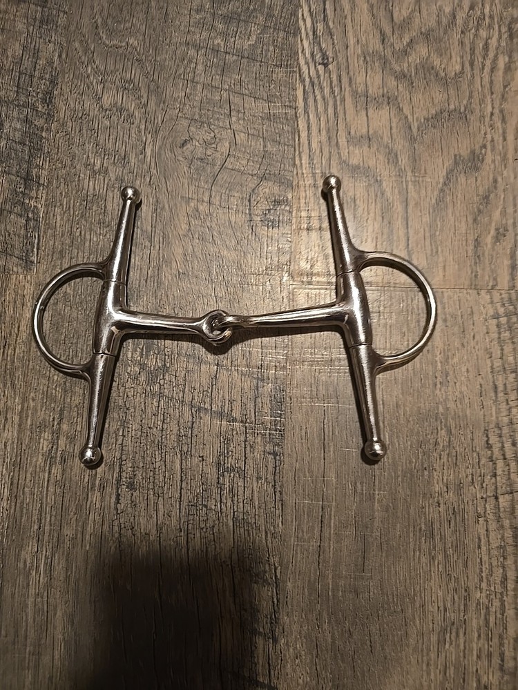 Horse Bit