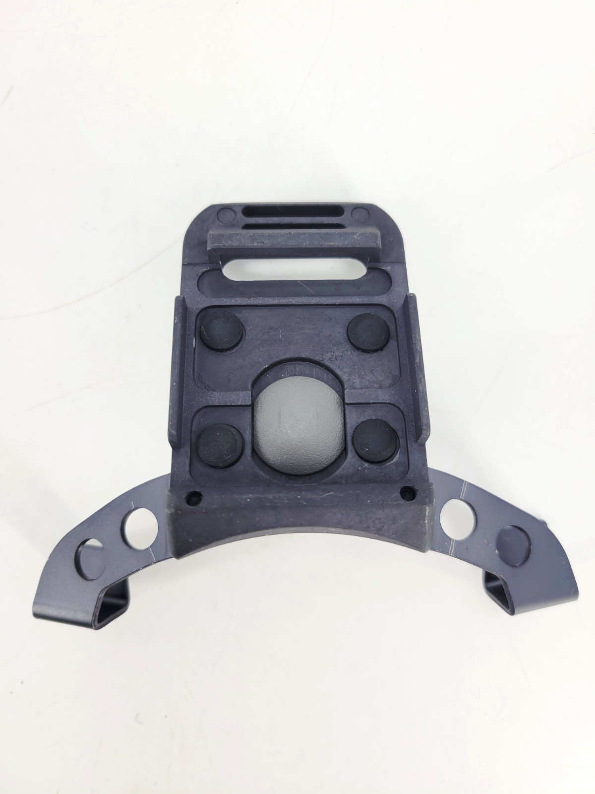 Norotos ACH NVG Titanium Front Helmet Mounting Bracket PVS RHNO Shroud Plate