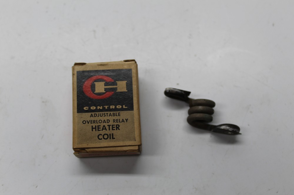 CUTLER HAMMER 1046A HEATER NSMP