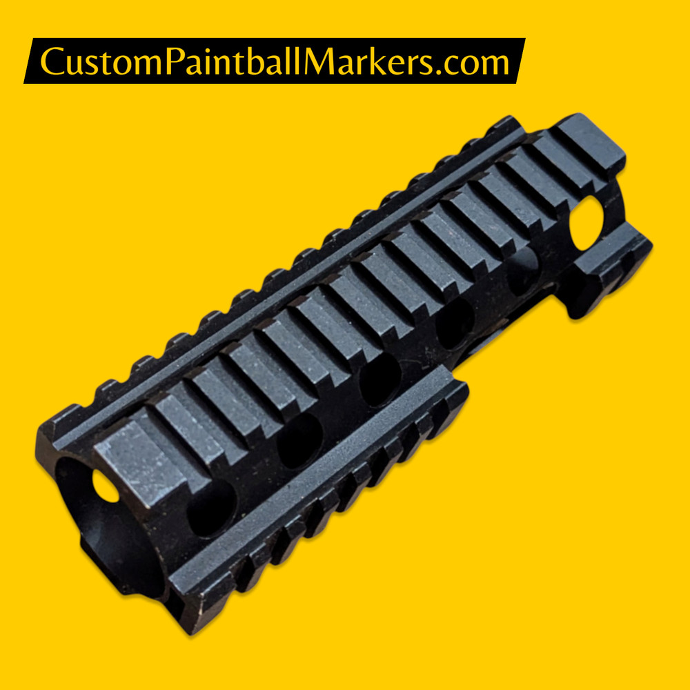 Airsoft Metal Handguard 6.25"