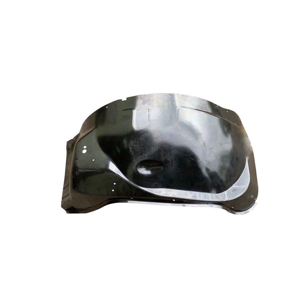 New Front Driver Side Wheel Housing Direct Replacement Fits 2003-2024 Express