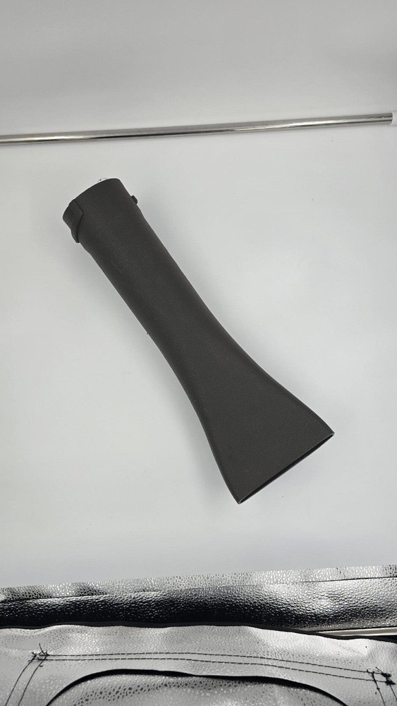 Flat Leaf Blower Nozzle Attachment