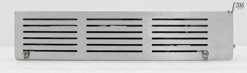 C4132 BROOKS AUTOMATION VCE CONTROLLER 001-4130-03