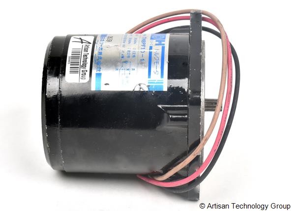 TH8PF10-1 Motor