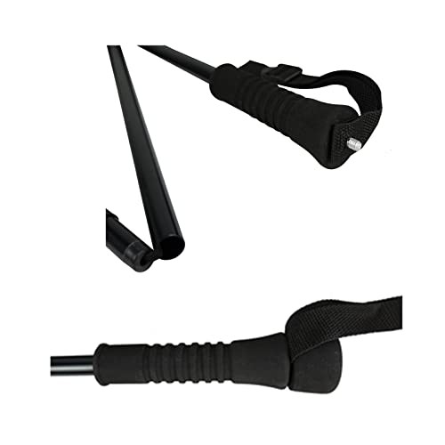 Aventik Fold-able Wading Staff Self-Adjustable Locking System Wading staff A