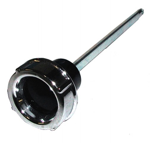 1958-1960 Corvette Knob Headlamp Switch