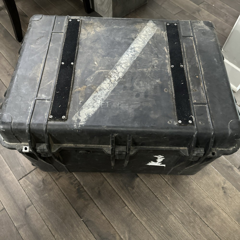 Alara CrystalView T100 Portable Radiography Imaging Processor System.