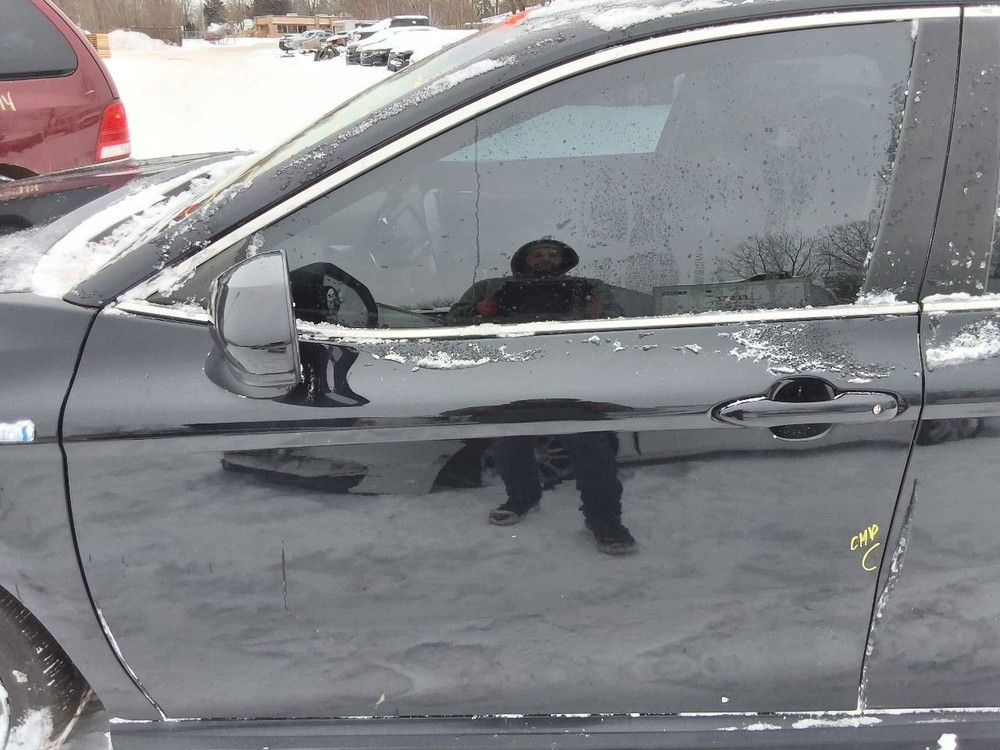 CAMRY 2019 Air Shutter 1255332