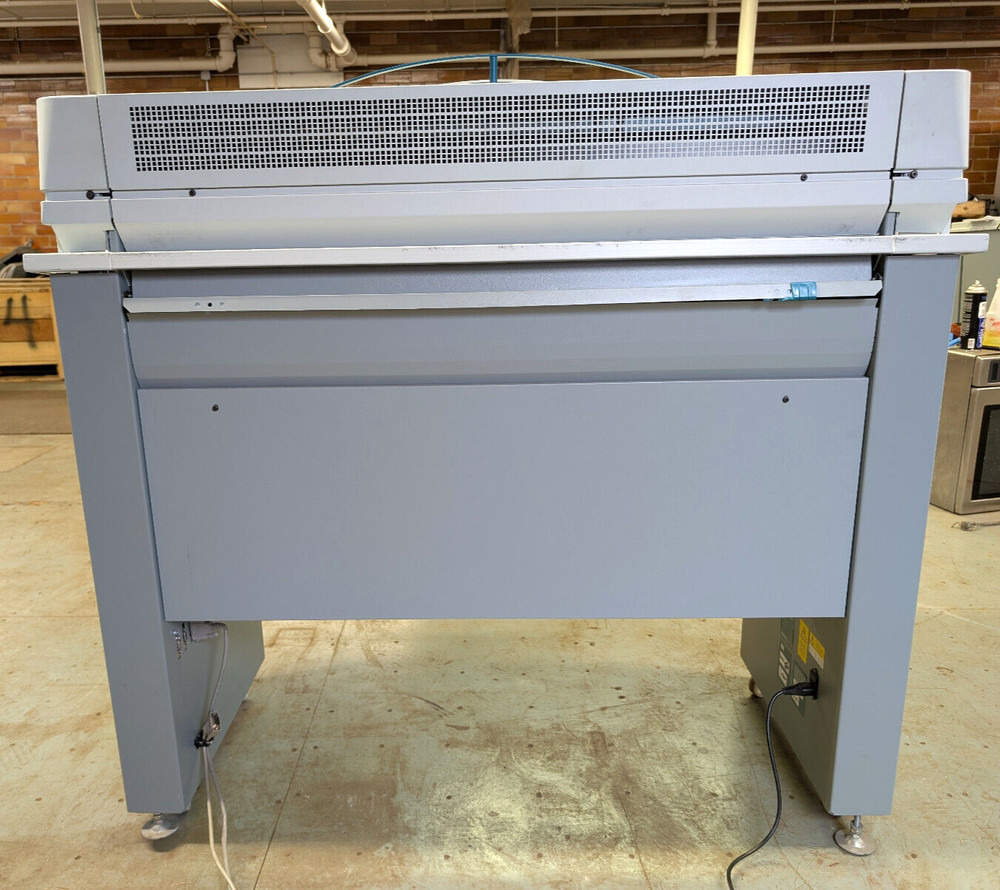 OCE / Canon Technology TDS800 Wide Format, Multifunctional Scanner