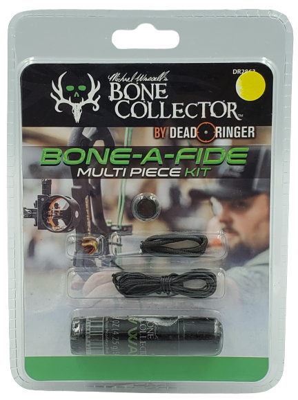 Bone Collector - Bone-A-Fide Multi Piece Kit - DR2863