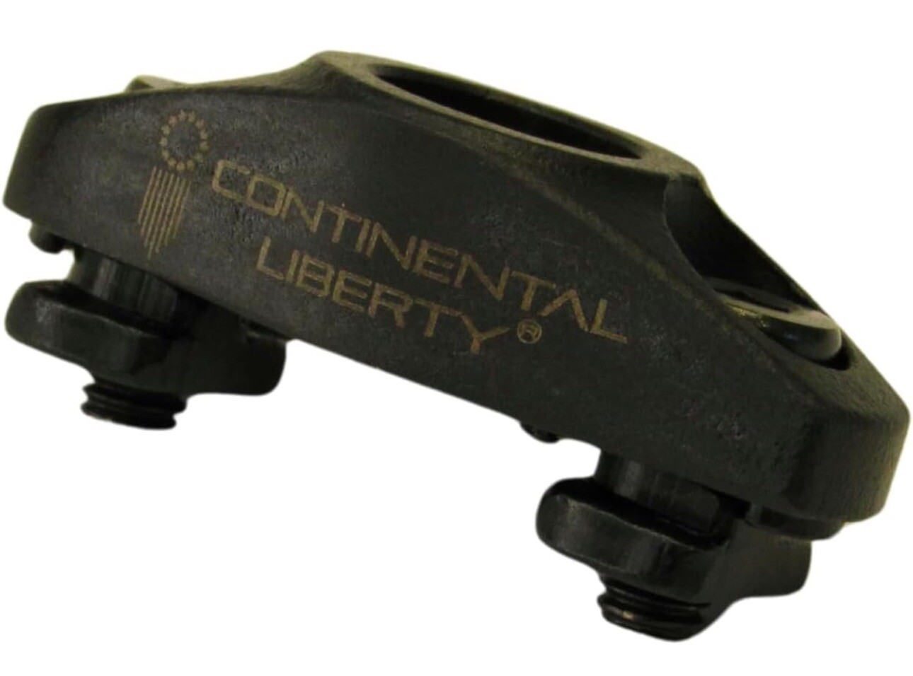Continental Liberty Stainless Steel MLOK QD Sling Mount