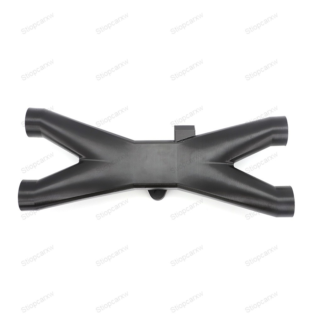 Carb Intake Manifold For Honda Goldwing GL1000 GL1100 1975-83 Single Carburetor