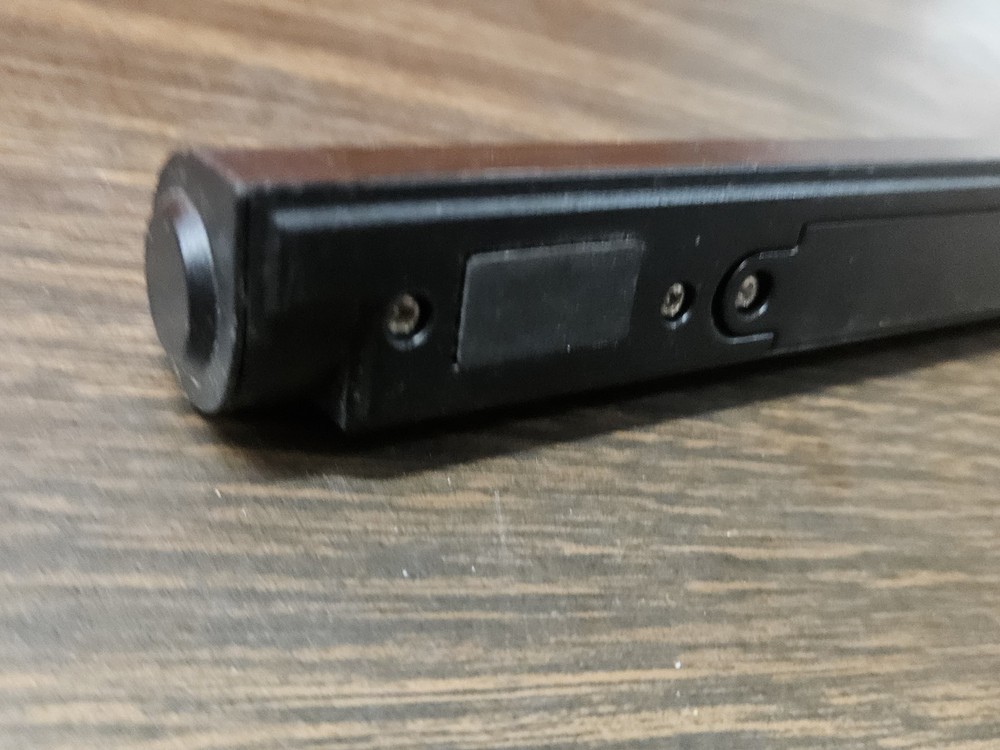 PlayStation 3 PS3 Wireless Sensor Bar Replacement Activision - Cabela’s Top Shot