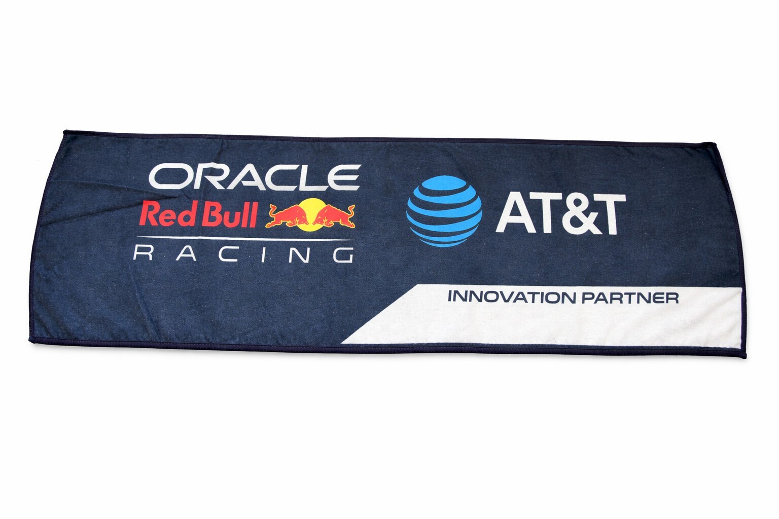 Cooling Towel – Oracle Red Bull Racing | Gym, Fitness, Golf, Cycling, Running