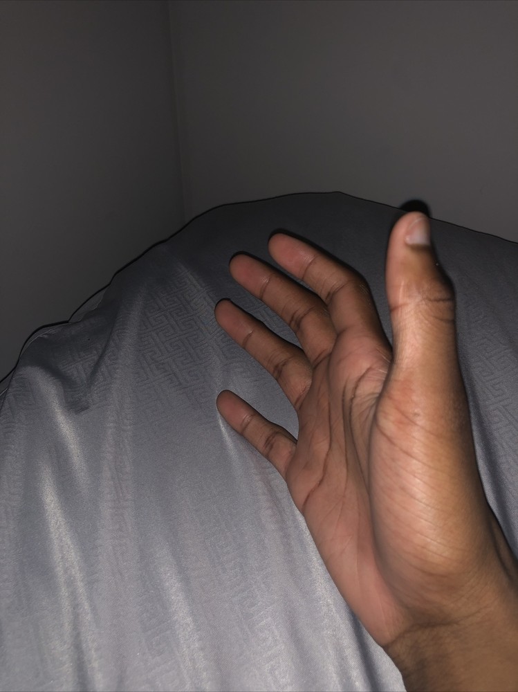 virtual handshake