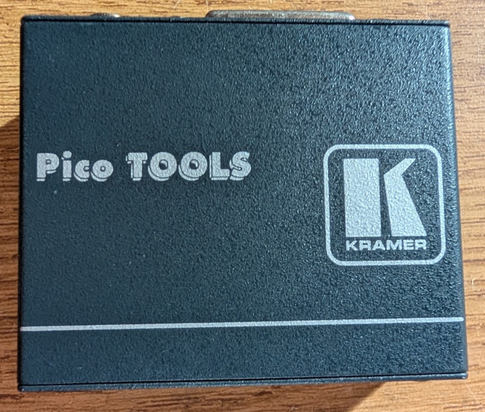Kramer Electronics PT-572HDCP+ DVI Over Twisted Pair Receiver