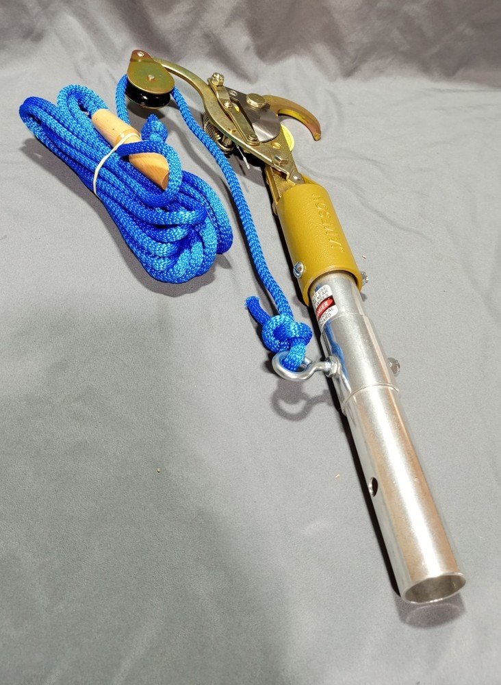 Jameson JA Tree Pruner 1.25"  Cutting Capacity