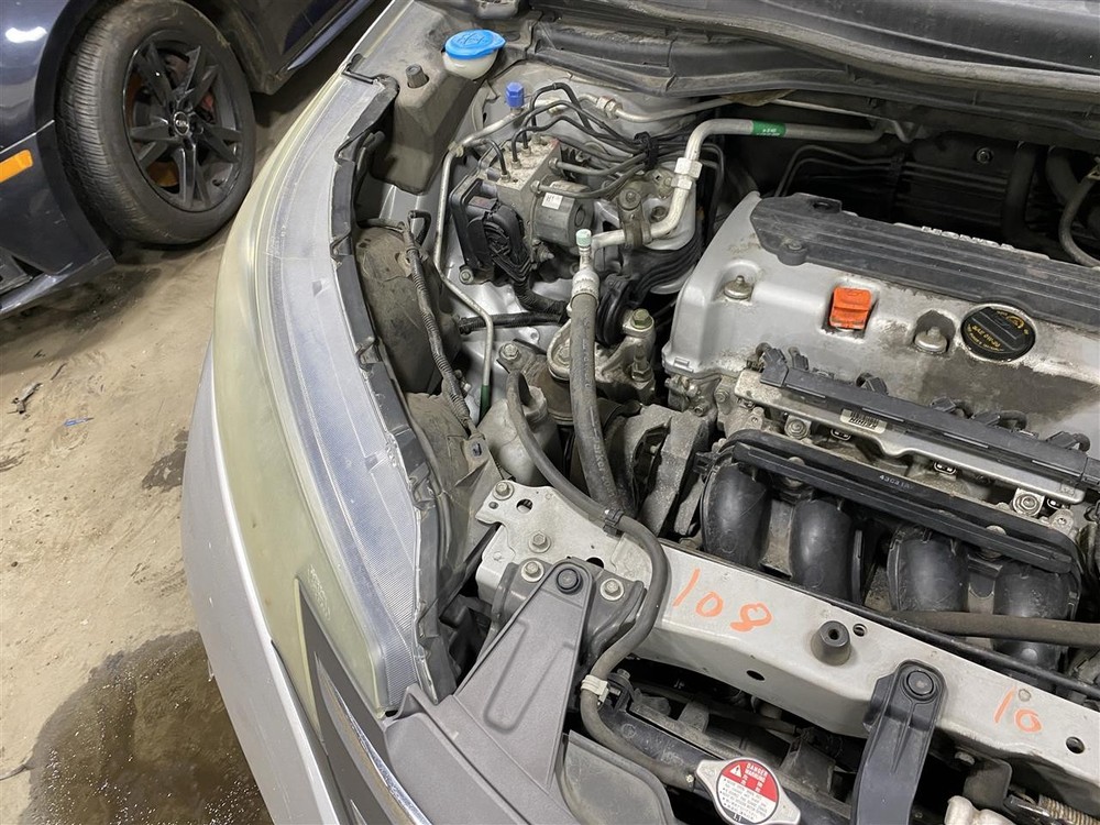 SPEEDOMETER CLUSTER 2014 CR-V 1450773