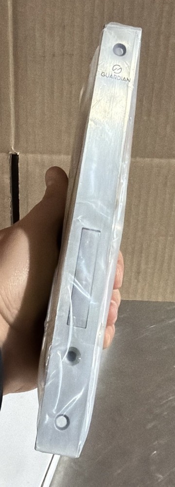 Guardian ML100DGSS Lock Nos Surplus