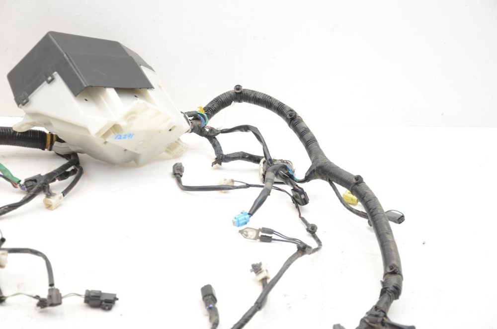 MIATA 2013 Engine Wire Harness 293861
