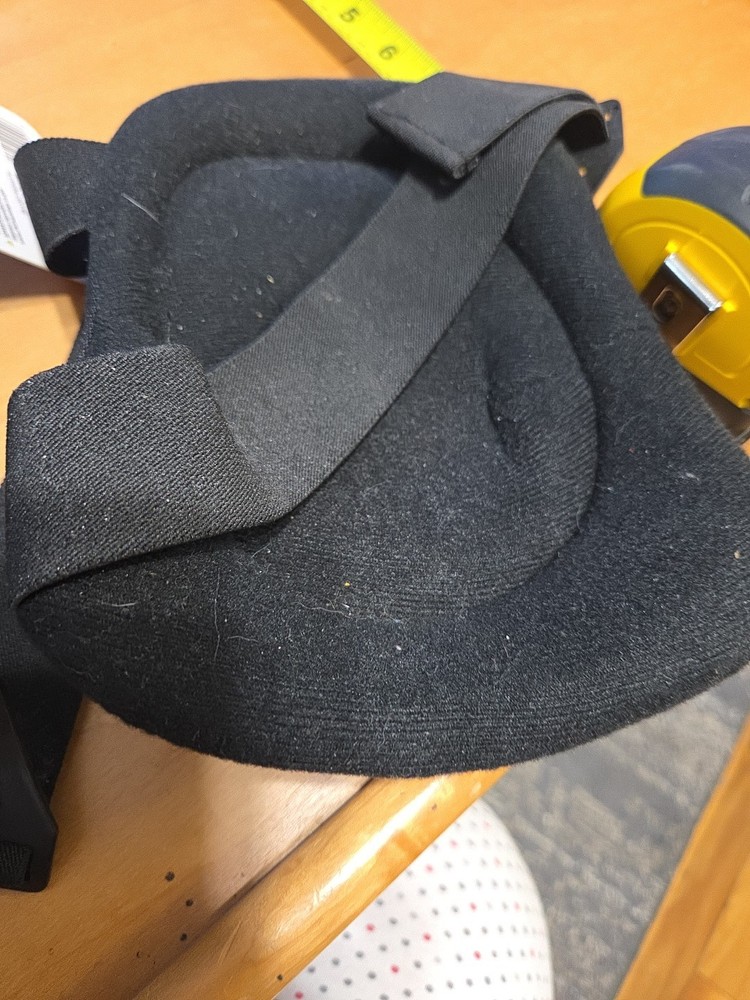 Hyper Tough Hard Terrain Knee Pads