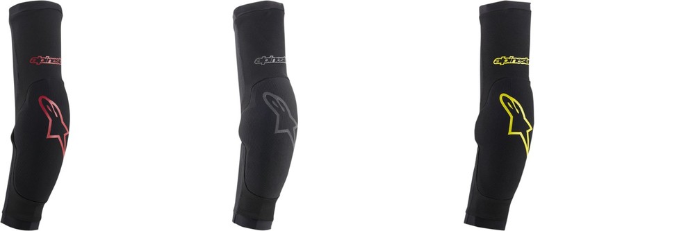 Alpinestars Paragon Plus Elbow Guards