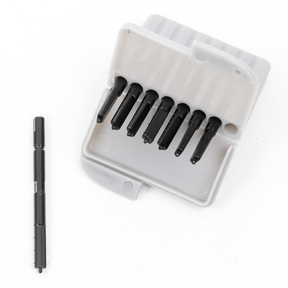 Easy Application 32pc For Phonak For Cerustop Filters for Quick Cleaning