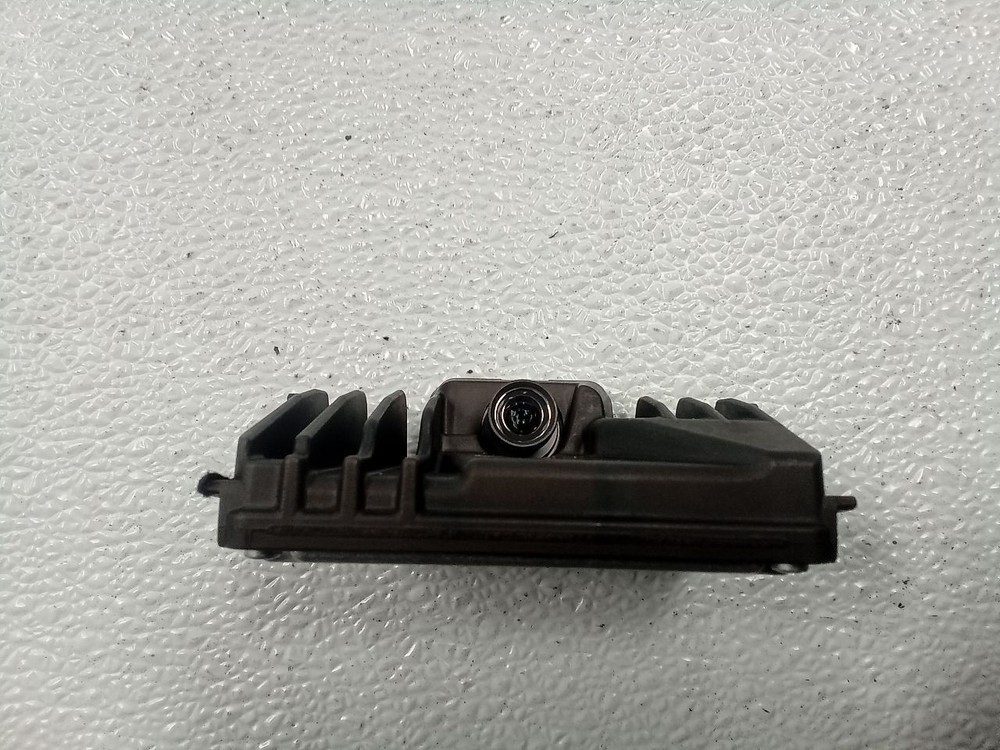 Camera/Projector Camera Front View Windshield Mounted Fits 21-22 ROGUE 346278