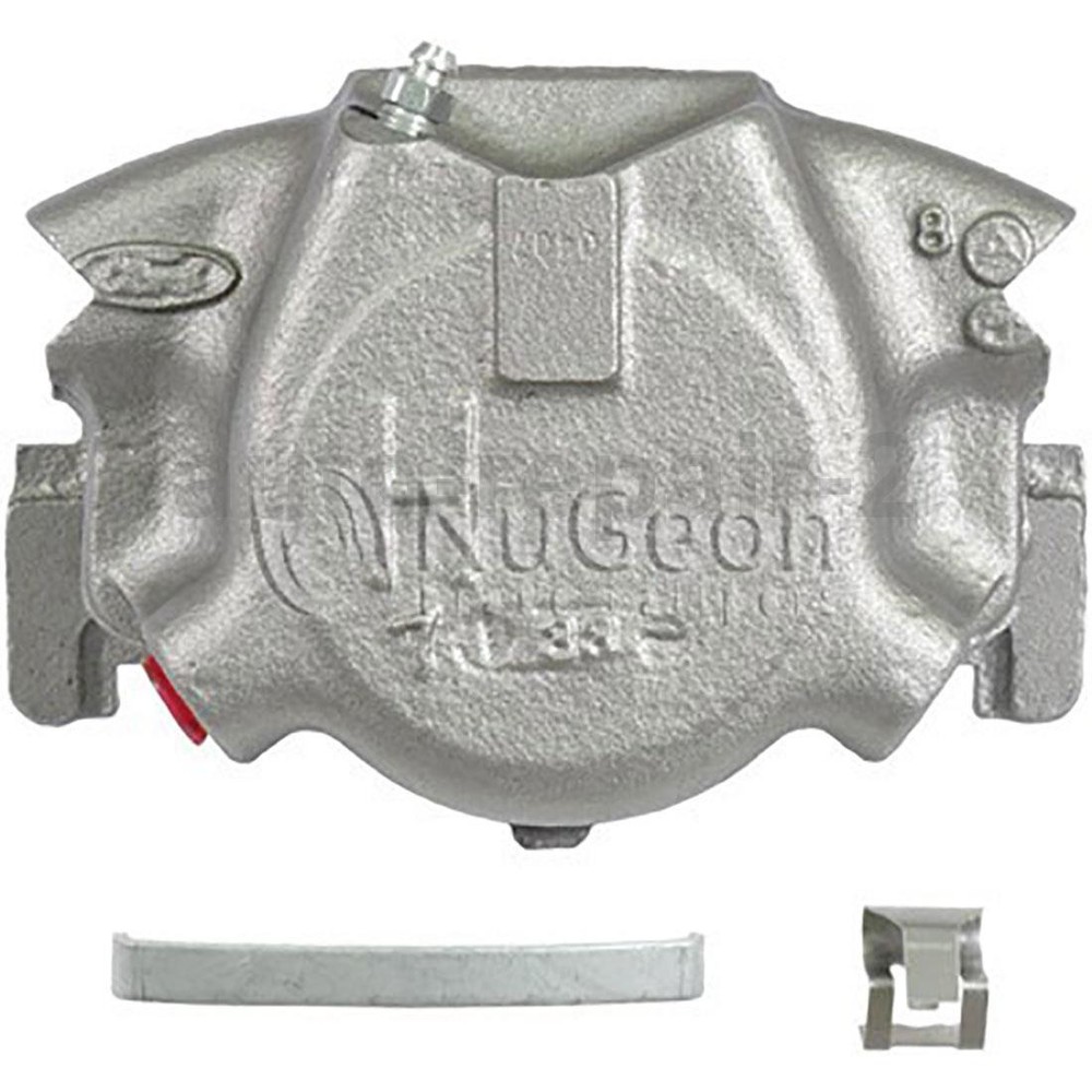 For 1973~1978 Ford LTD BBB Industries Front Left Front Right Disc Brake Caliper