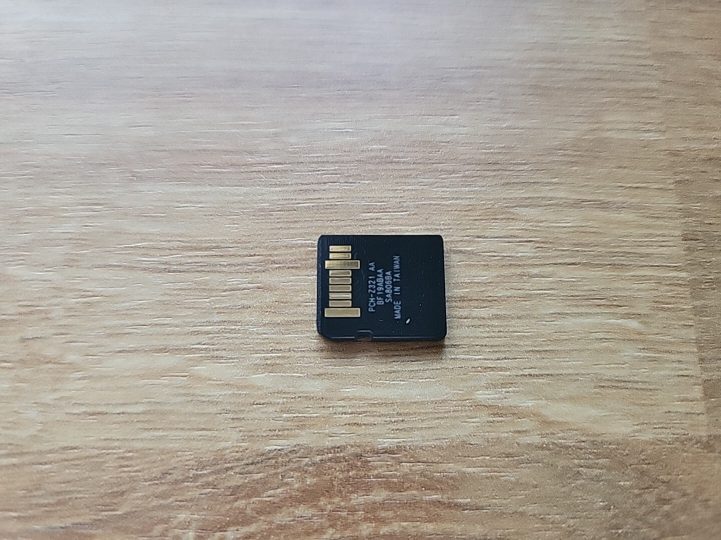 Official Sony PlayStation Vita PS Vita 32GB Memory Card Tested US SELLER