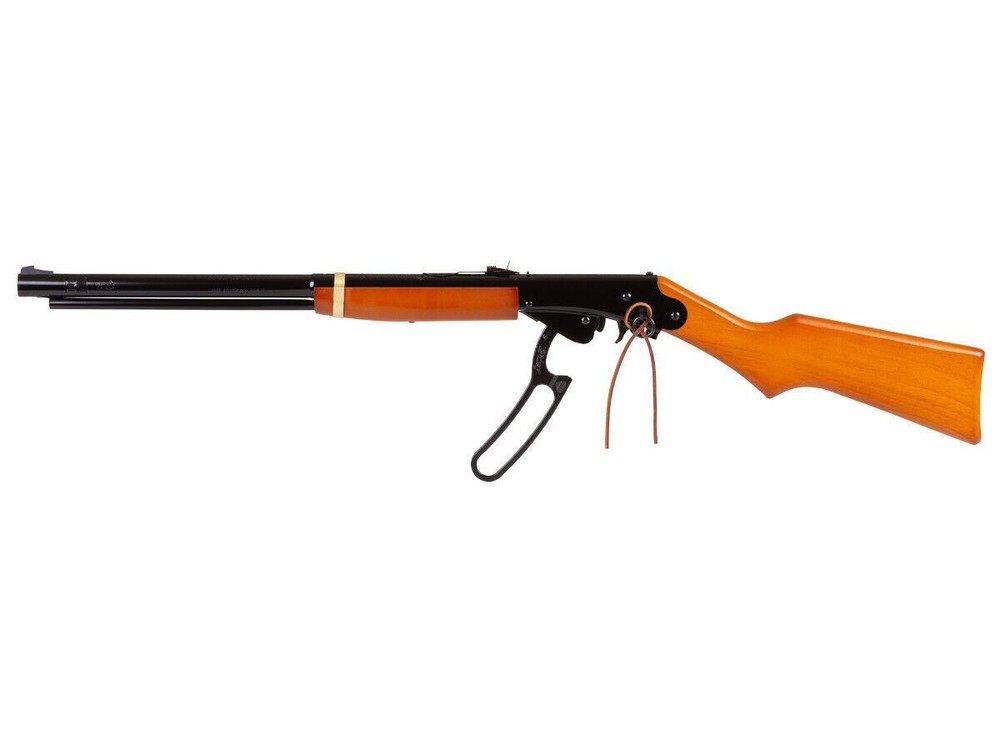 Daisy 1938 Red Ryder BB gun .177