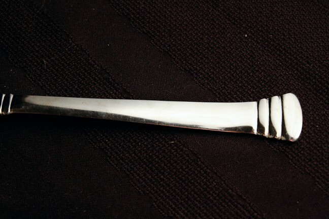 Cambridge Silversmith Codie 19 Piece Flatware Set Multiple Piece Types
