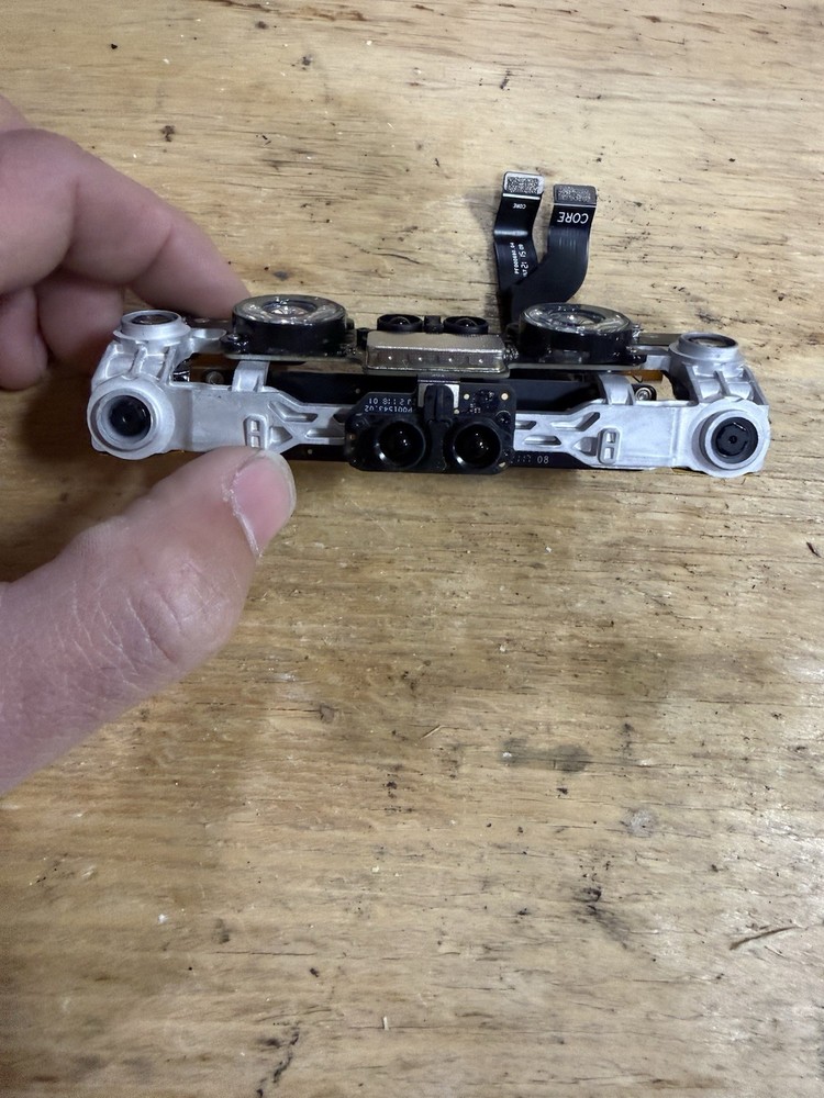 DJI Matrice 300 RTK Vision Sensor Module Core Positioning Assembly