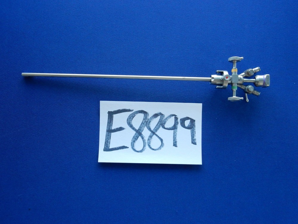 ACMI E152 Double Channel Deflector