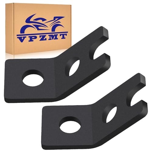 Rear Pillar Backup Reverse LED Whip Flag Light Pod Mounting Bracket for