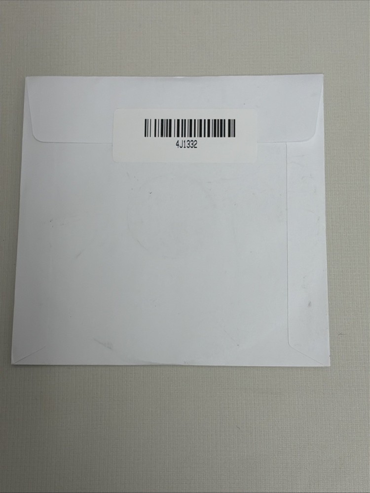 2004 Kodak Easyshare Software Version 3.3 Mac 3.4.1 Windows Disc Only