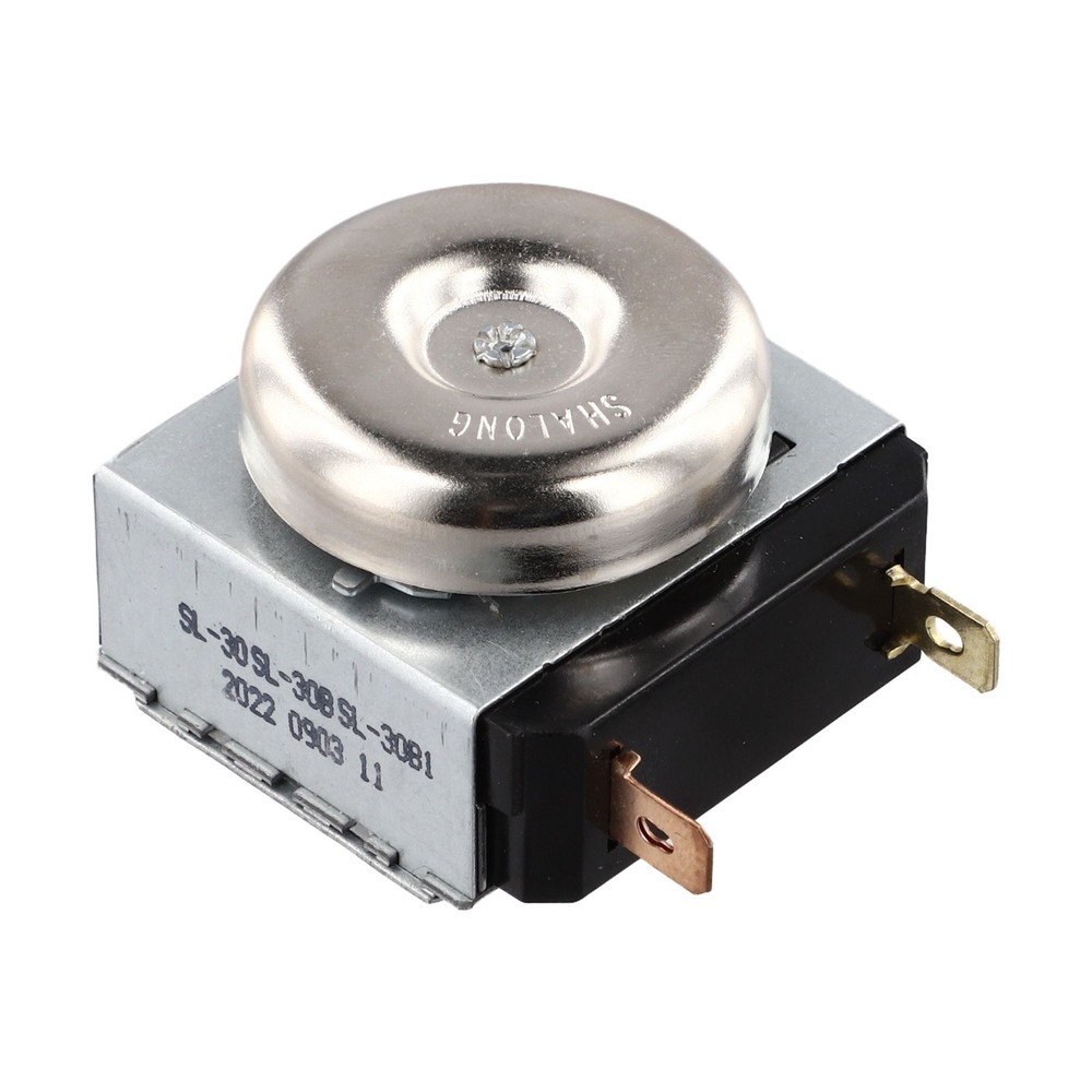 Multi Functional Electric Timer for Pressure Cookers with Easy Operation