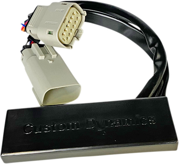 CUSTOM DYNAMICS Strobe Module - CVO Trike STROBES-TGCVO