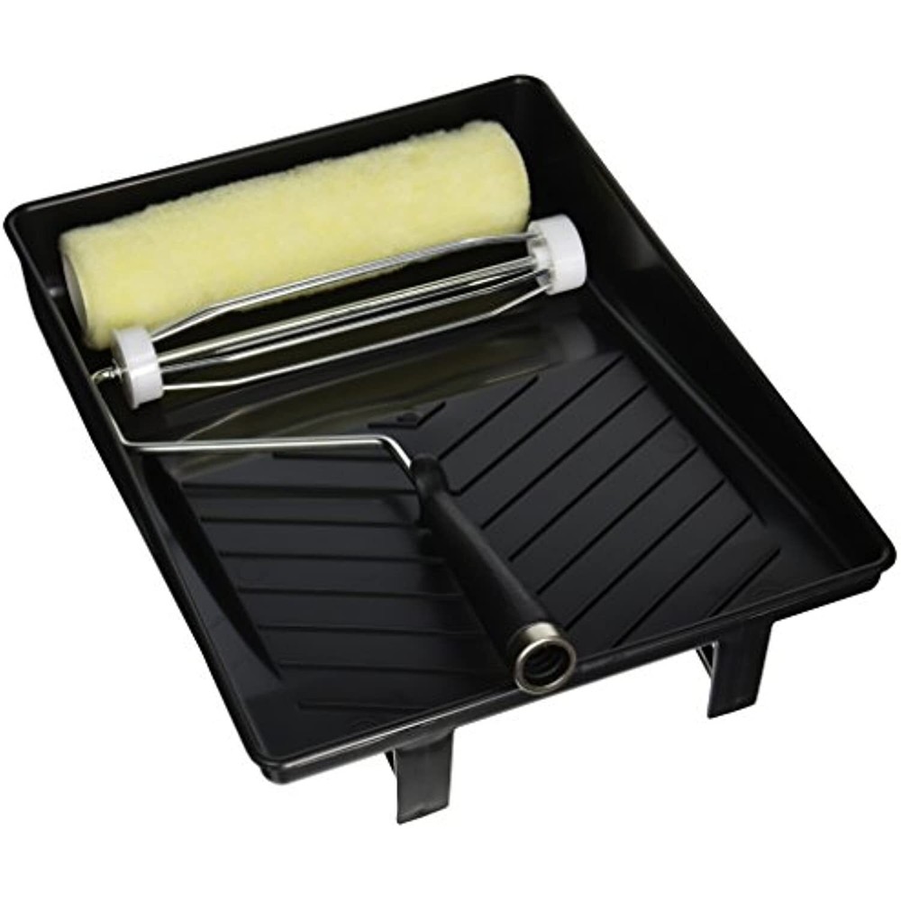 TRUE VALUE APPLICATORS MPBTS-3PC Mp Basic 3Pc Tray Set