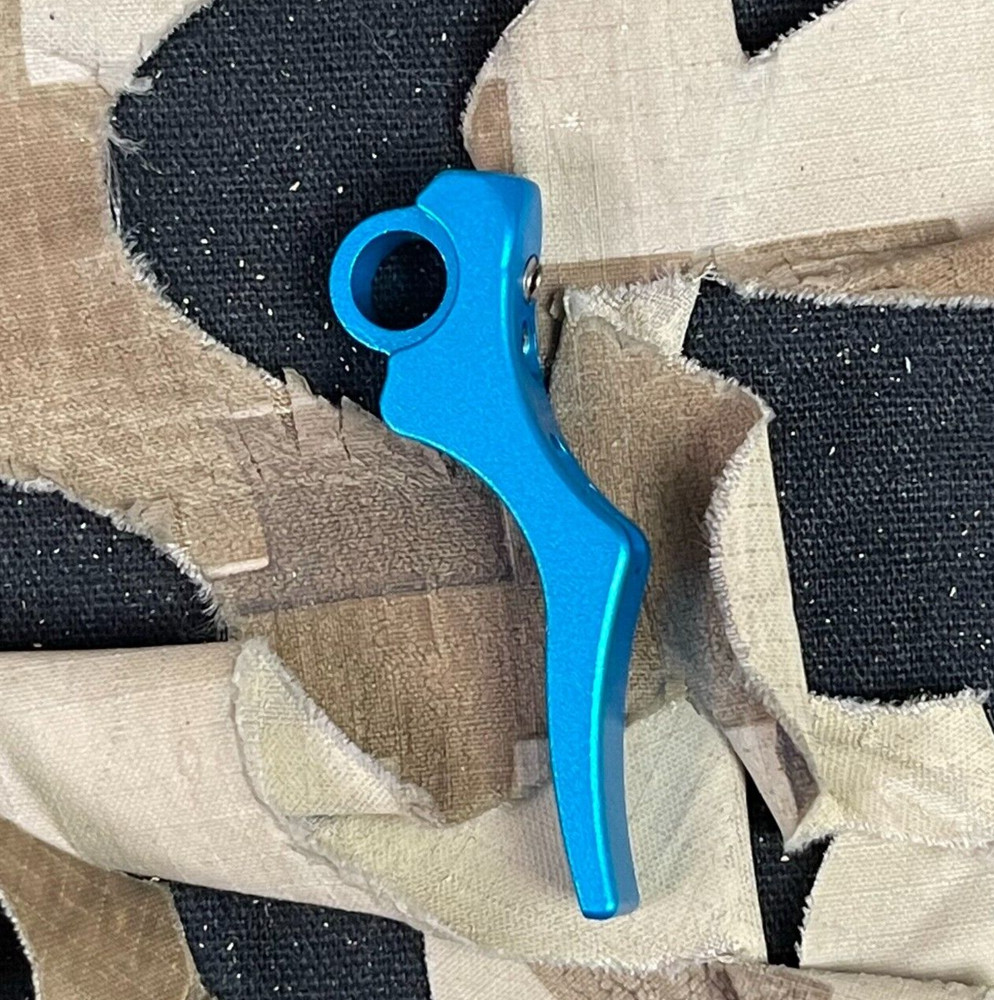 NEW Core M2/M3s/M3+ Hyper Deuce Trigger - Dust Teal
