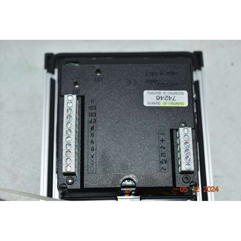 AN6975/L BITRON DOMULAR MDK 70/V Digital Video Module