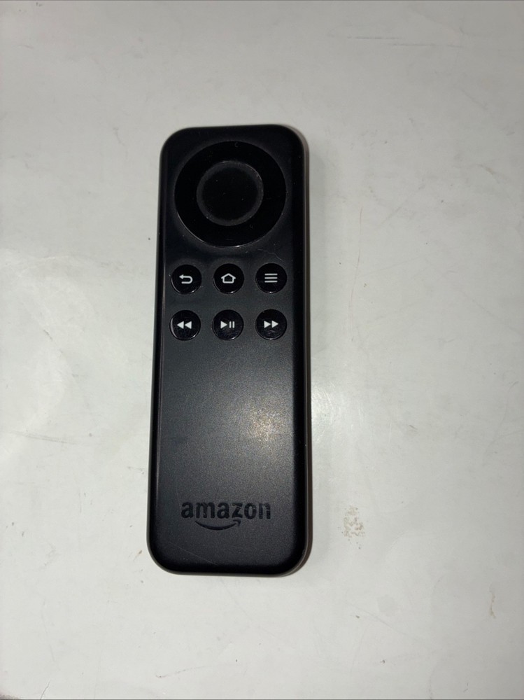 Amazon TV fire stick CEO700 Remote pre-owned