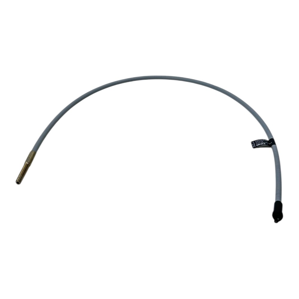 IFM Fiber Optic Reflective Light Switch E20489 Suitable For Industry