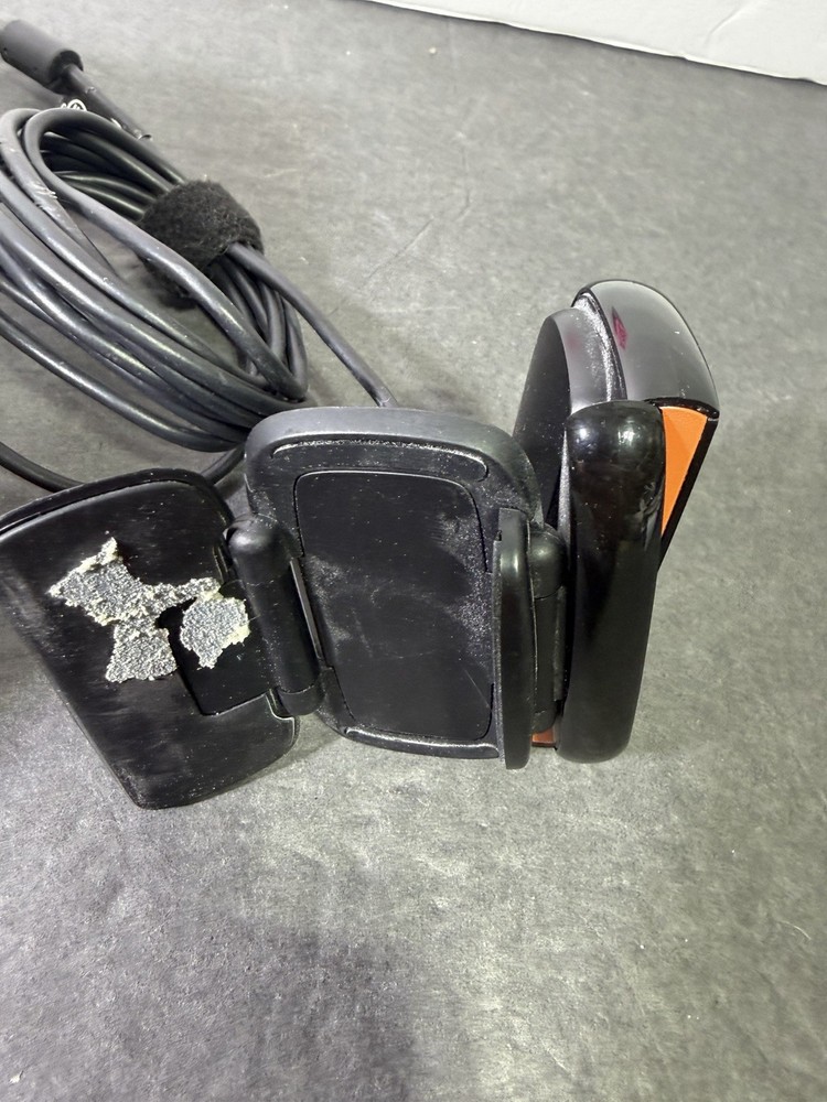 Logitech C525 HD 720P Webcam Untested For Parts